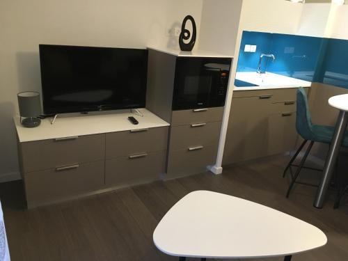 Apartamento L'escale Du Pr�sident