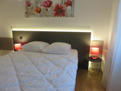Apartamento L'escale Du Pr�sident