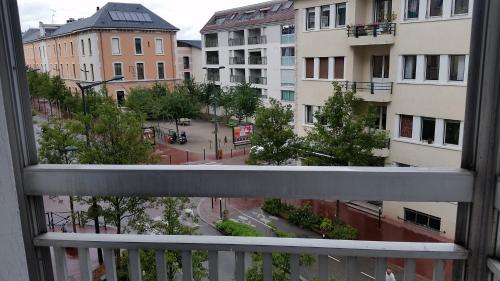 Apartamento L'escale Du Pr�sident