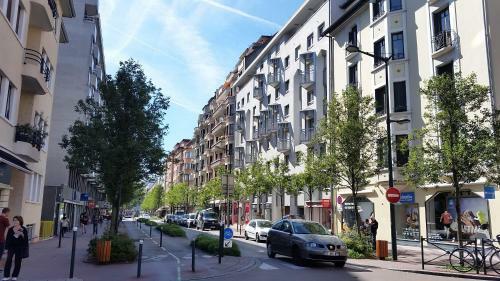 Apartamento L'escale Du Pr�sident