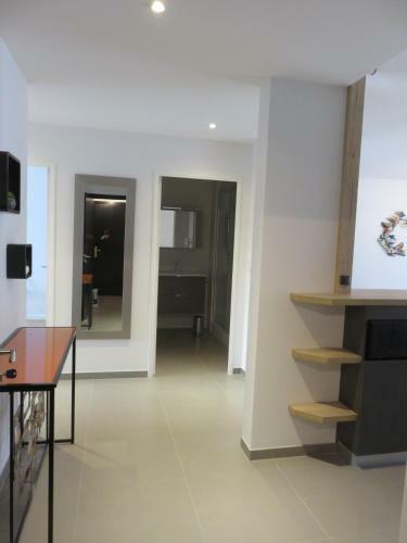 Apartamento L'escale Du Pr�sident