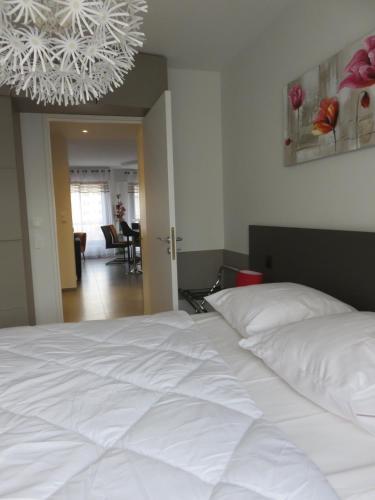 Apartamento L'escale Du Pr�sident