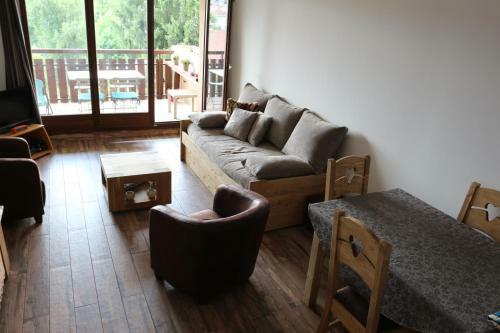 Apartamentos L'ecureuil Du Lac