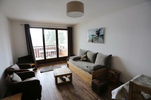 Apartamentos L'ecureuil Du Lac