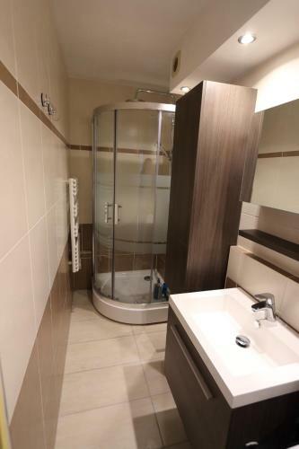 Apartamentos L'ecureuil Du Lac