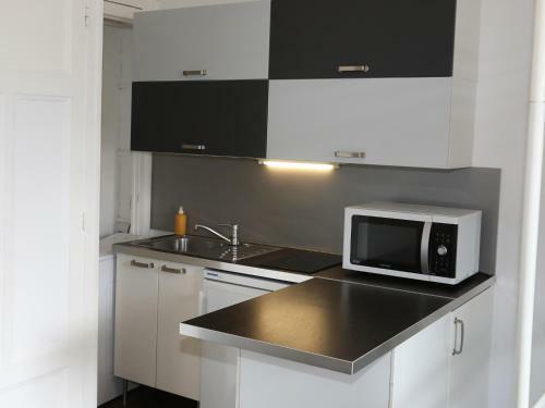 Apartamentos Le Caneton, Central Studio In Annecy With Elevator