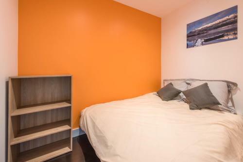Apartamento Studio Montagne - Annecy Dream