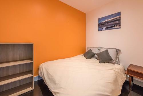 Apartamento Studio Montagne - Annecy Dream