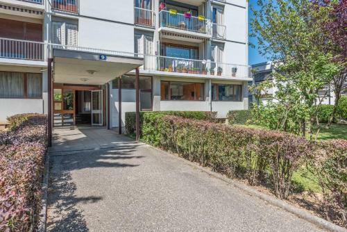 Apartamento Studio Montagne - Annecy Dream