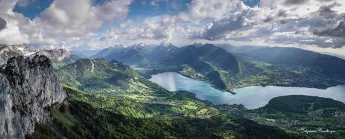 Apartamento Studio Montagne - Annecy Dream