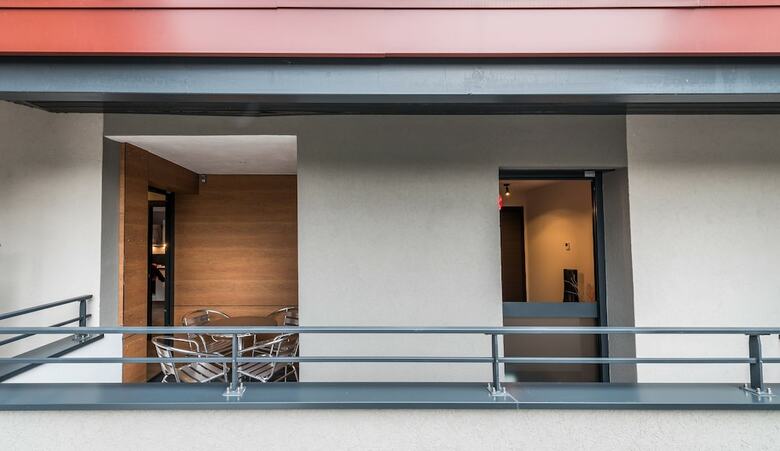 Apartamentos La Cl� Des Champs