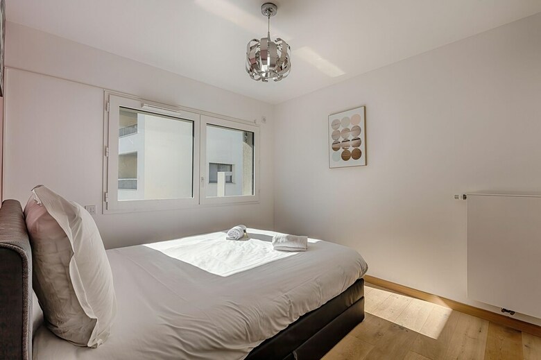 Apartamentos Appart L'avant Scene Tresums