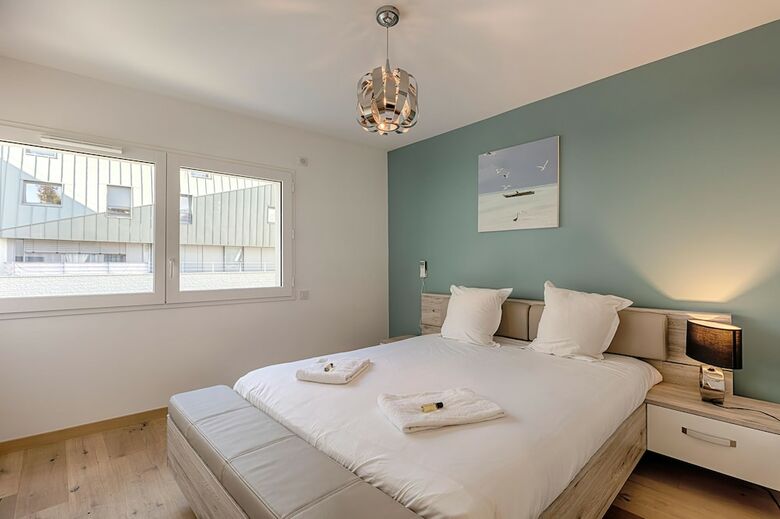 Apartamentos Appart L'avant Scene Tresums