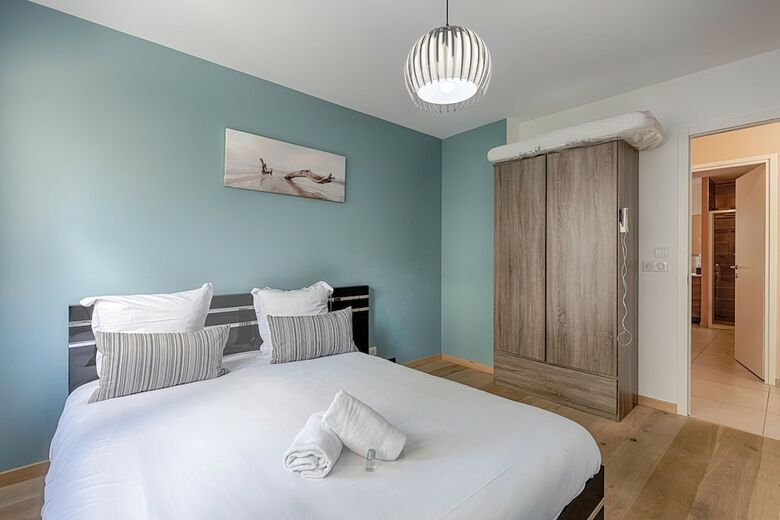 Apartamentos Appart L'avant Scene Tresums