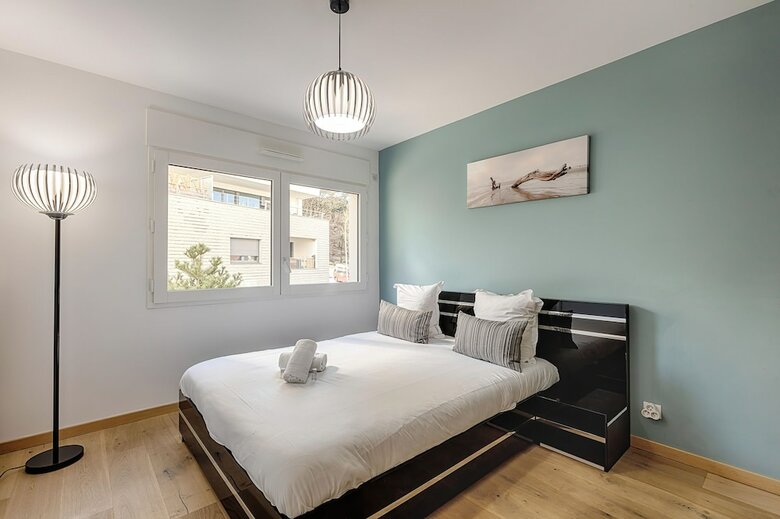 Apartamentos Appart L'avant Scene Tresums