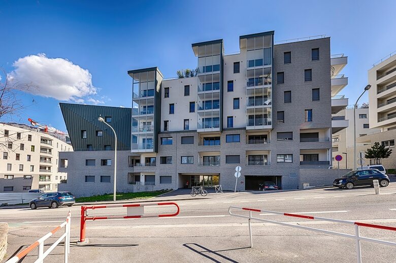 Apartamentos Appart L'avant Scene Tresums