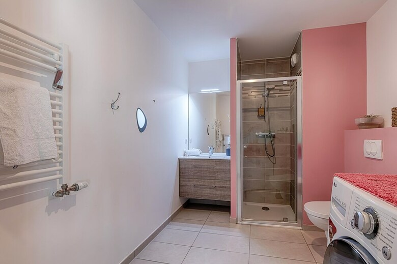 Apartamentos Appart L'avant Scene Tresums