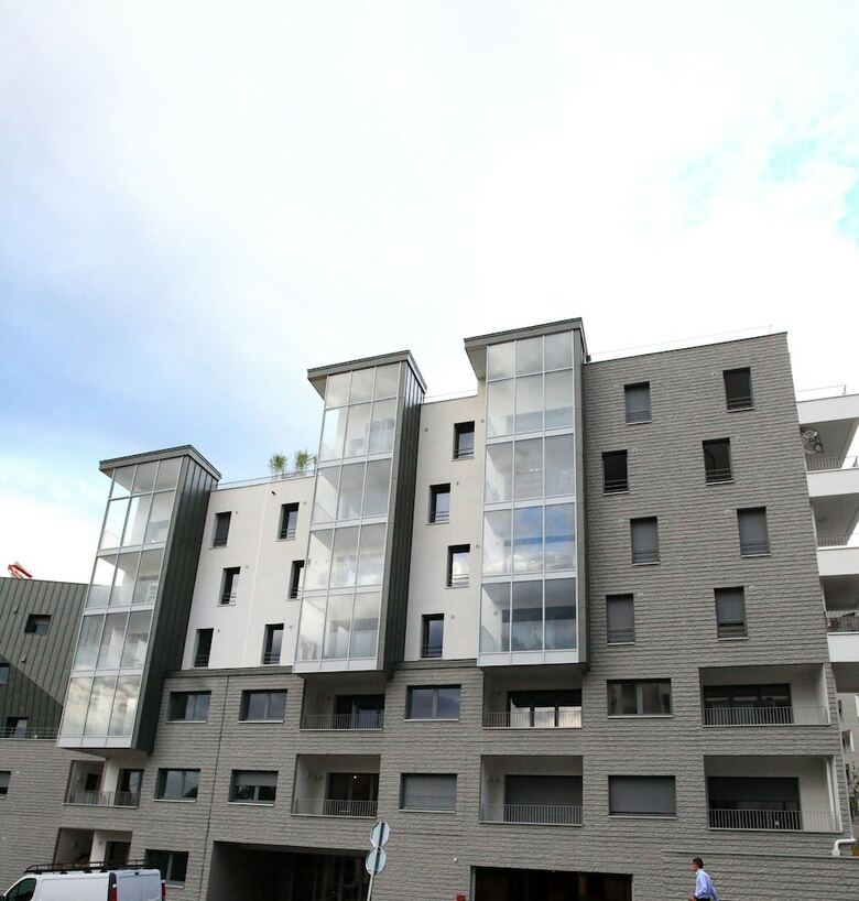 Apartamentos Appart L'avant Scene Tresums