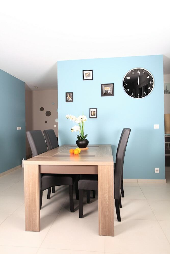 Apartamentos Appart L'avant Scene Tresums