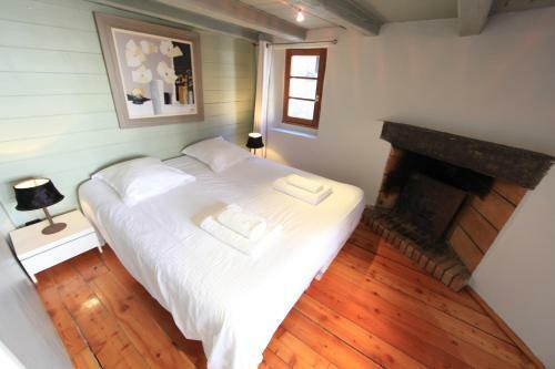 Apartamento The Green House