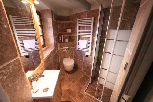 Apartamento The Green House