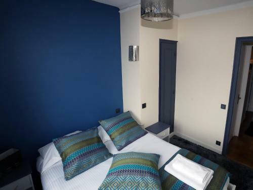Apartamentos Le Sommeiller