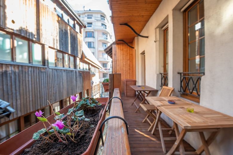 Apartamentos Take Me Home - Canal & Sense