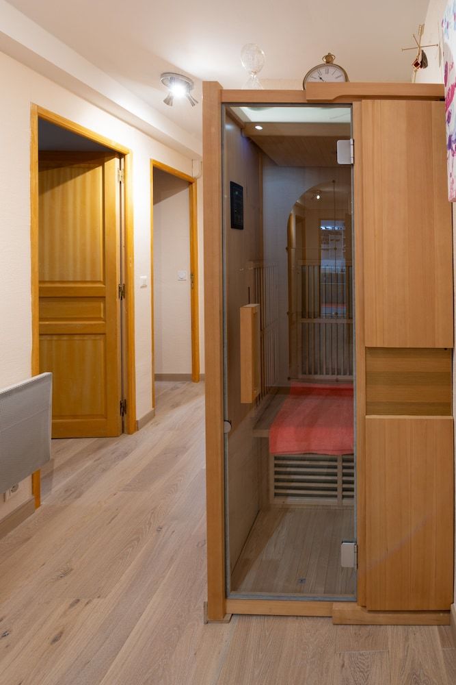 Apartamentos Take Me Home - Canal & Sense