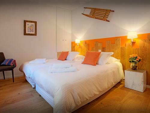 Apartamentos Le Swansdoors - Ovo Network