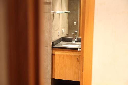 Apartamento Le Chamonix