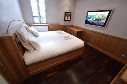 Apartamento Le Chamonix