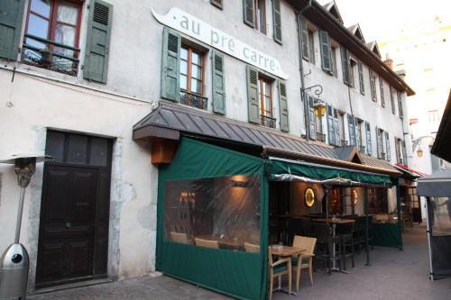 Apartamento Le Chamonix