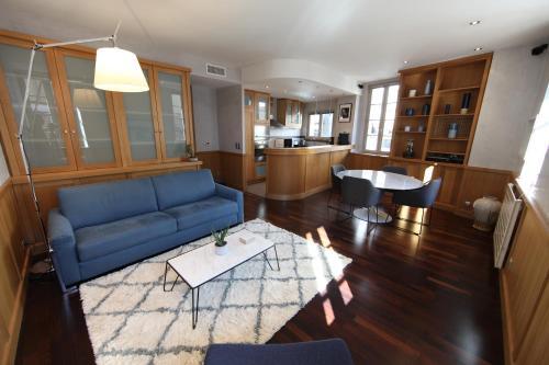 Apartamento Le Chamonix