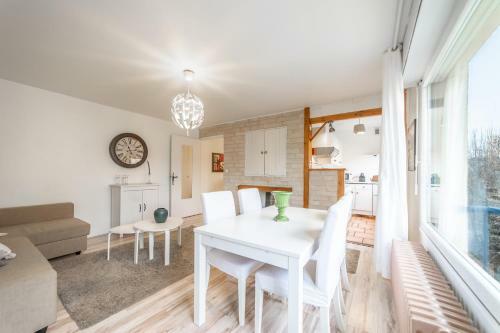 Apartamento Hirondelle T 2 Comtemporain Pk+wifi