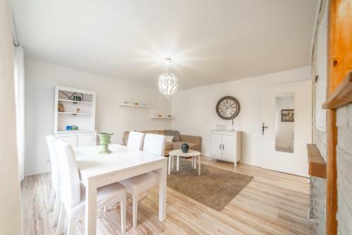 Apartamento Hirondelle T 2 Comtemporain Pk+wifi