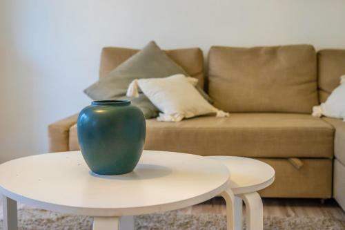 Apartamento Hirondelle T 2 Comtemporain Pk+wifi