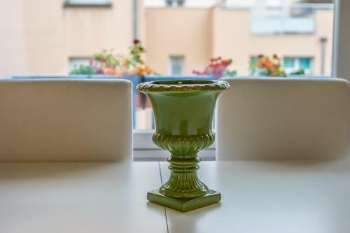 Apartamento Hirondelle T 2 Comtemporain Pk+wifi