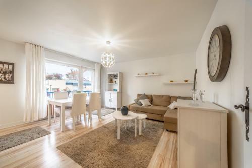 Apartamento Hirondelle T 2 Comtemporain Pk+wifi