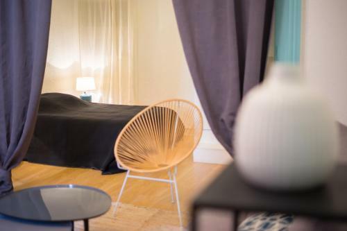 Apartamento Paquier Appartement C?ur De Ville