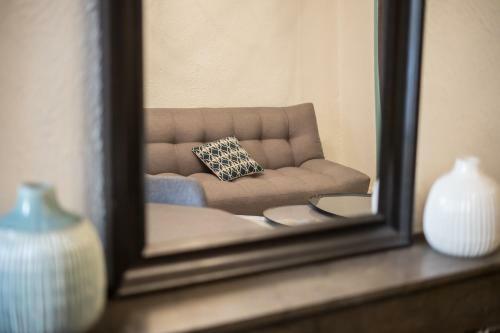 Apartamento Paquier Appartement C?ur De Ville