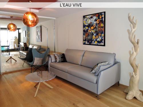 Apartamentos Lofts And Lakes Premium