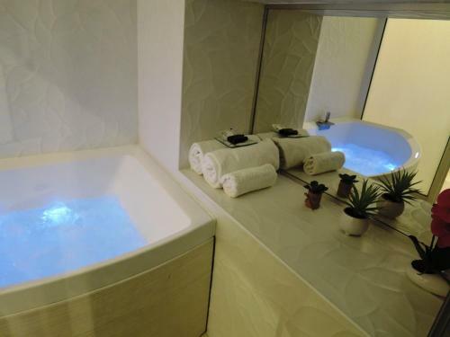 Apartamentos Lofts And Lakes Premium