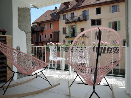 Apartamentos Lofts And Lakes Premium