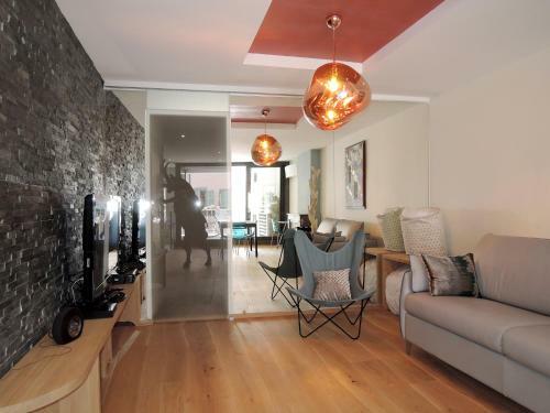 Apartamentos Lofts And Lakes Premium