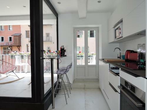 Apartamentos Lofts And Lakes Premium