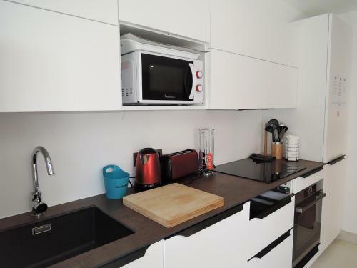 Apartamentos Lofts And Lakes Premium
