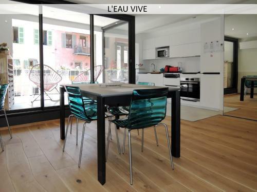 Apartamentos Lofts And Lakes Premium