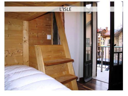 Apartamentos Lofts And Lakes Premium