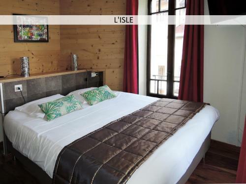 Apartamentos Lofts And Lakes Premium