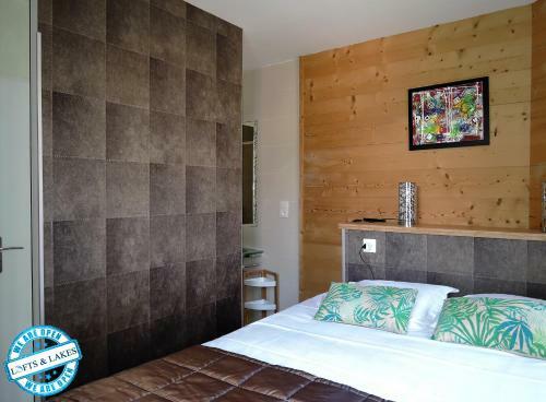 Apartamentos Lofts And Lakes Premium